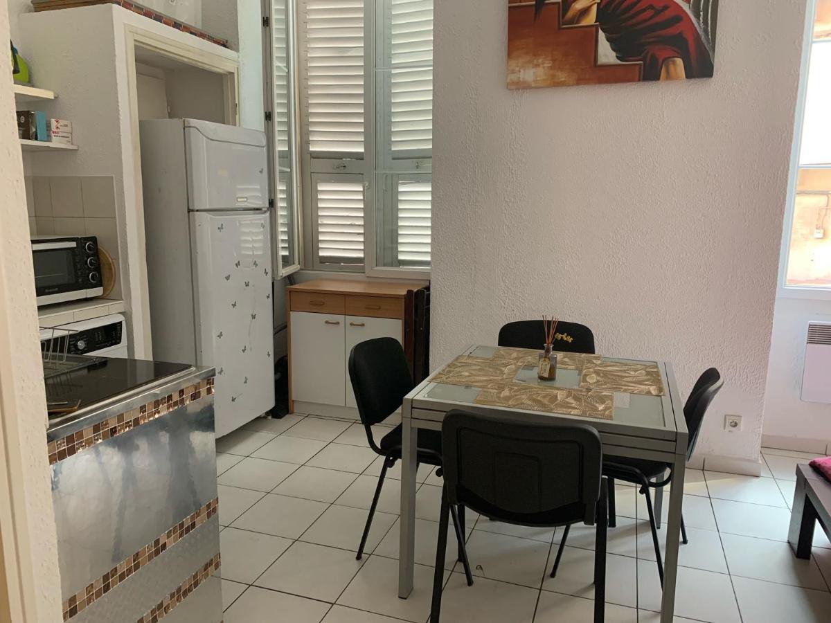 Studio Campichi Bastia  Exterior photo